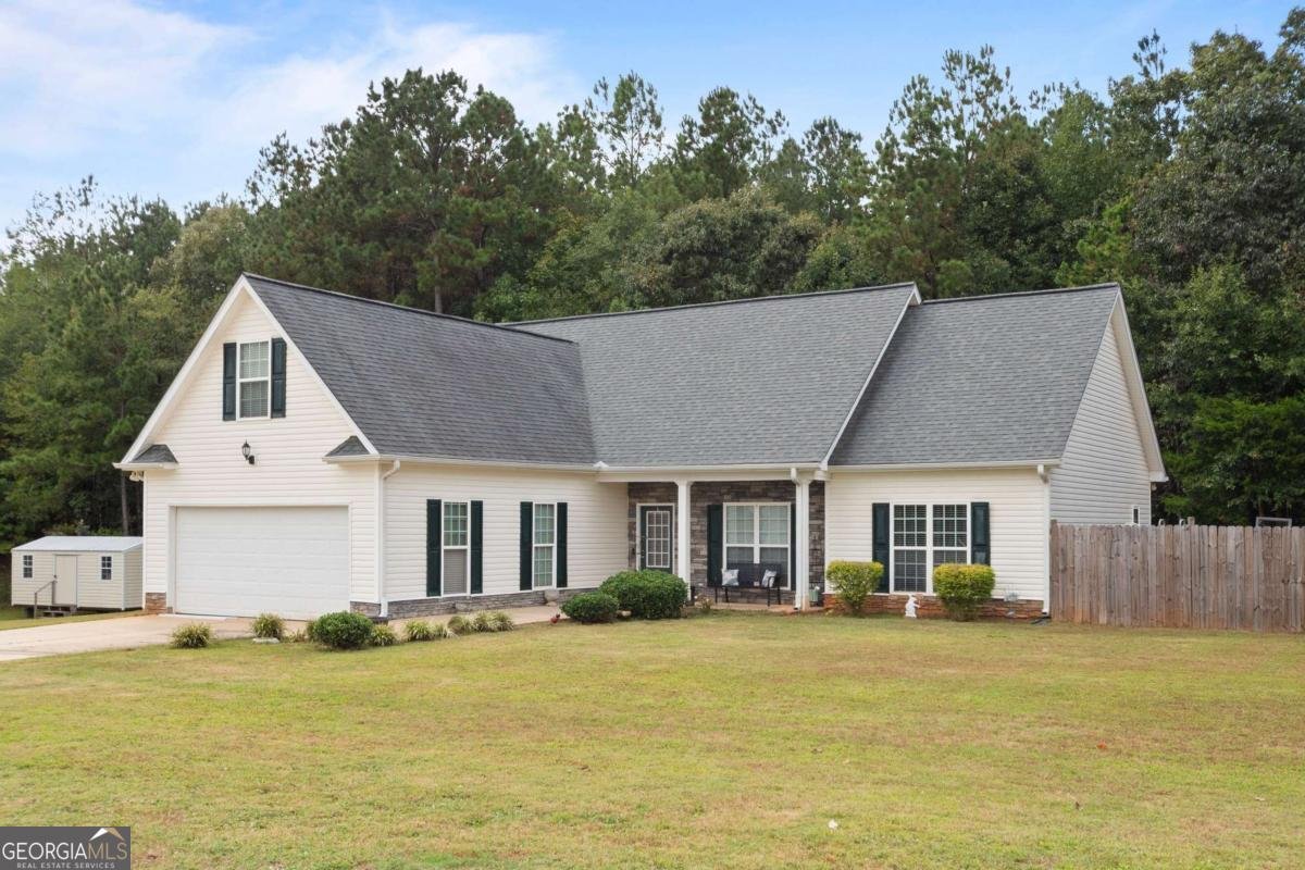 401 Nashua Drive Lagrange - 2