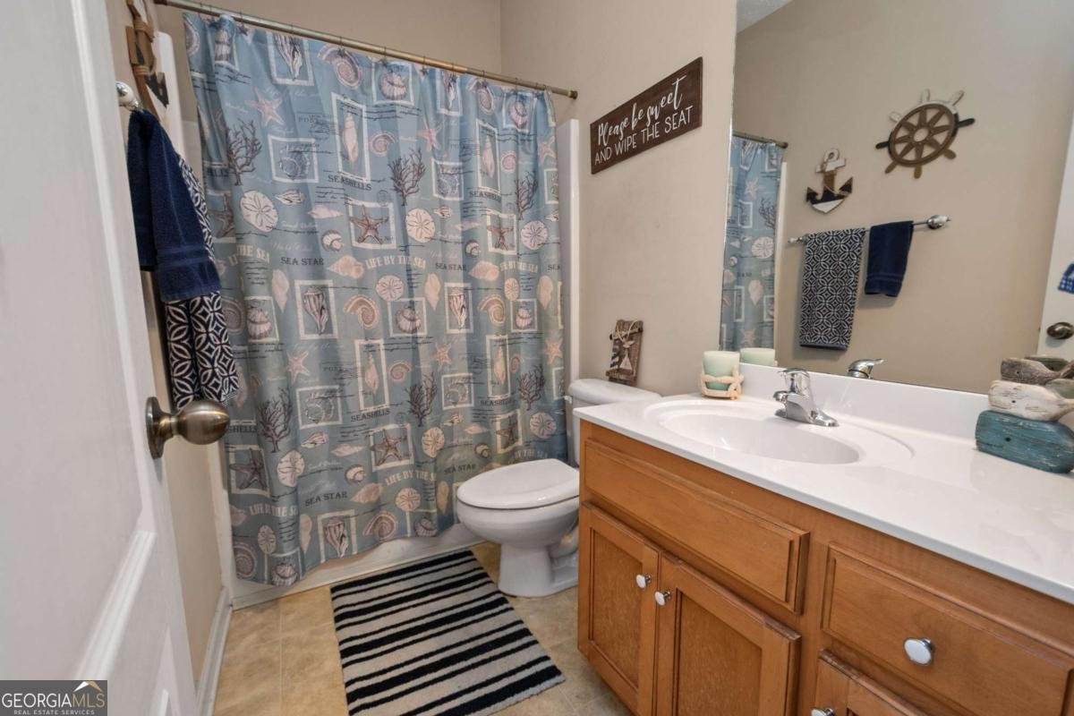 401 Nashua Drive Lagrange - 27