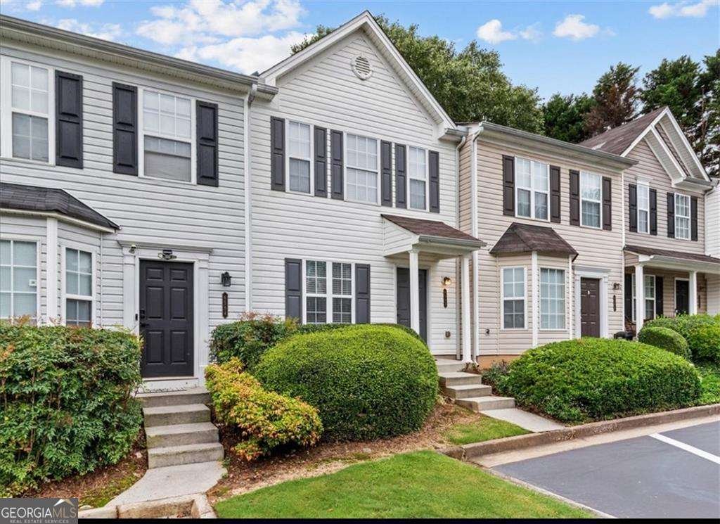 6582 Arbor Gate Drive Mableton - 1