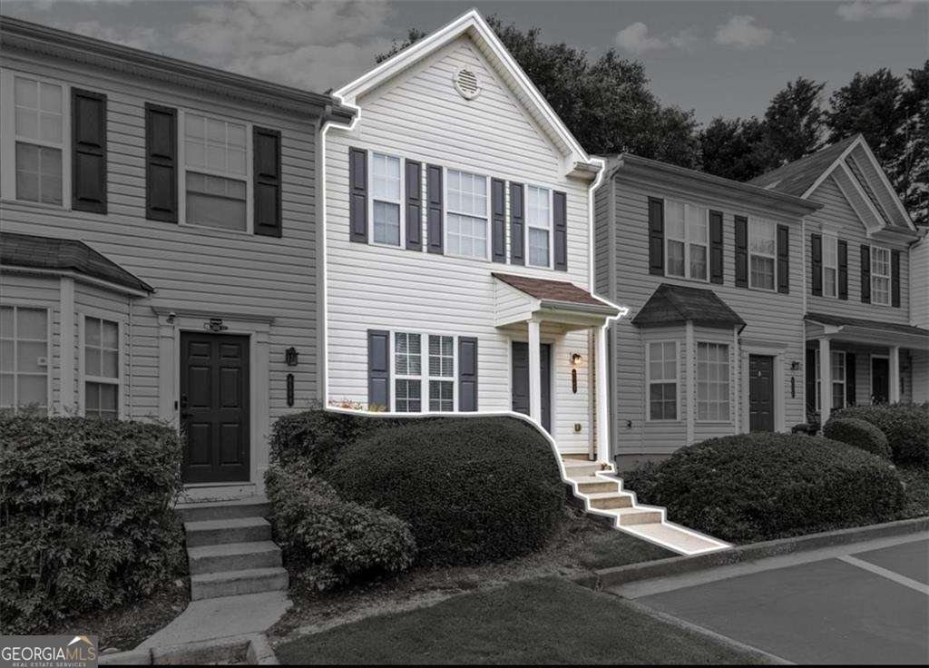 6582 Arbor Gate Drive Mableton - 2