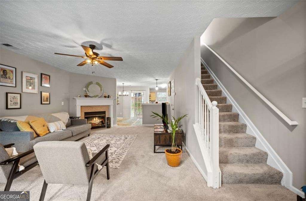 6582 Arbor Gate Drive Mableton - 3