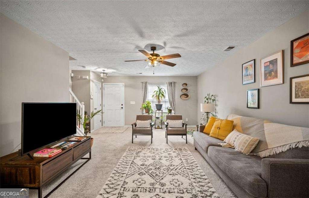 6582 Arbor Gate Drive Mableton - 5