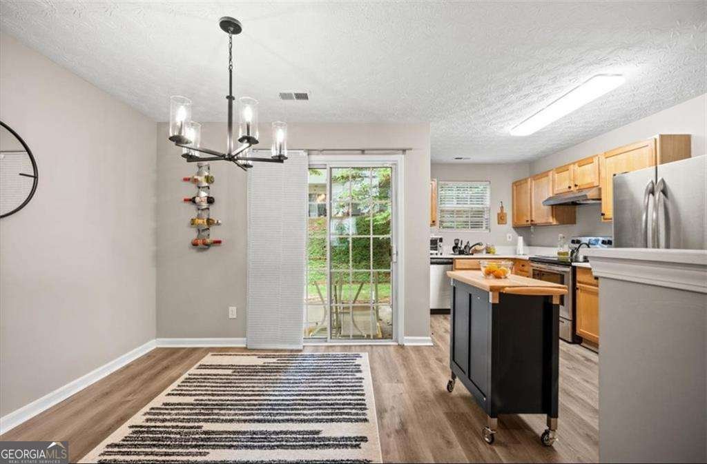 6582 Arbor Gate Drive Mableton - 6