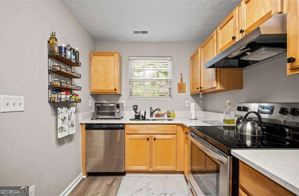 6582 Arbor Gate Drive Mableton - 7