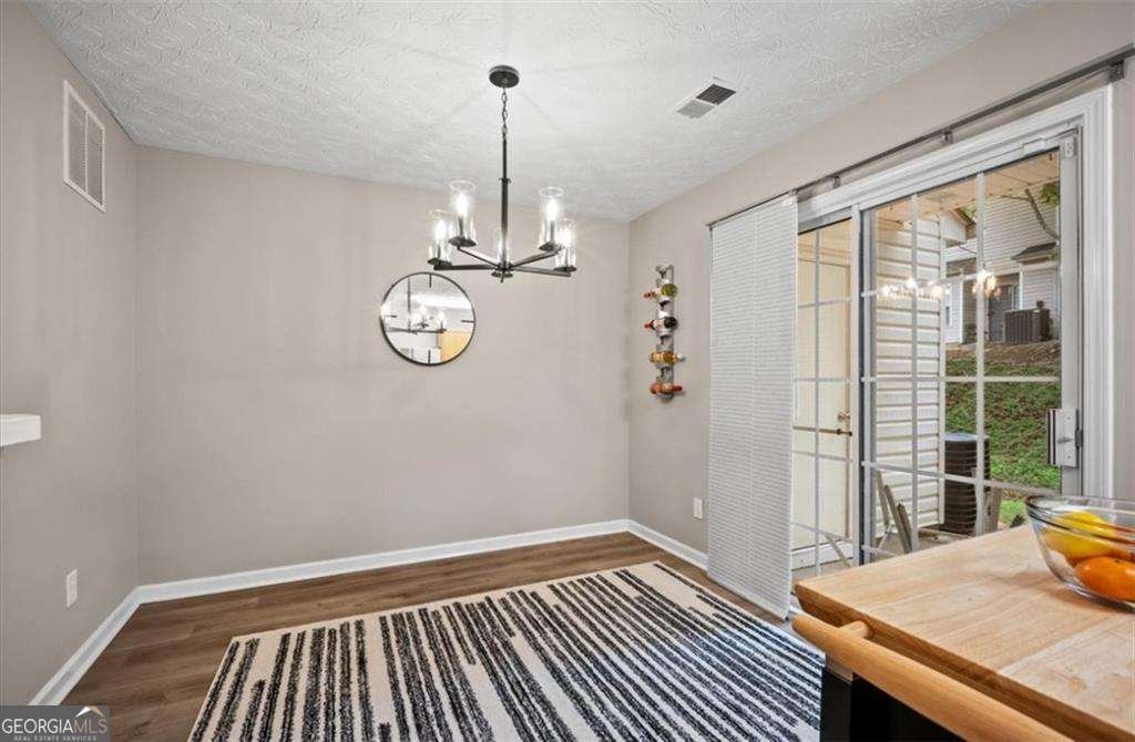 6582 Arbor Gate Drive Mableton - 8