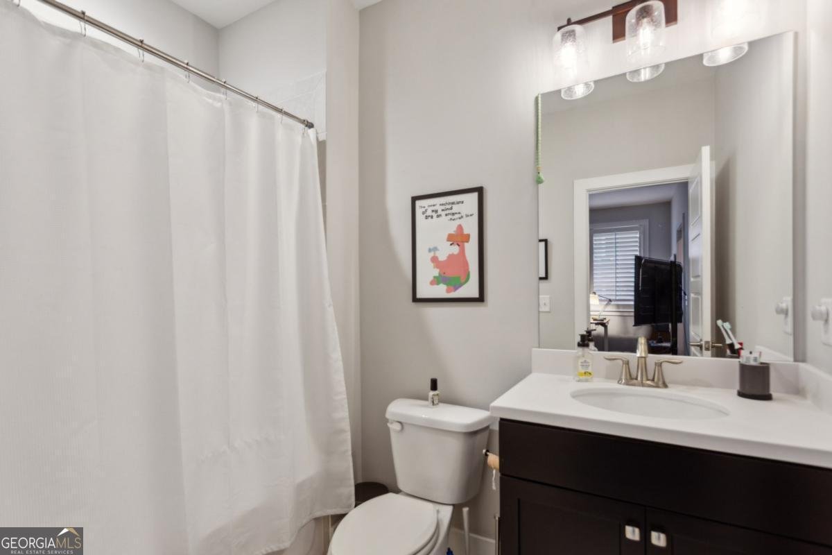 1837 Brooks Drive Atlanta - 10