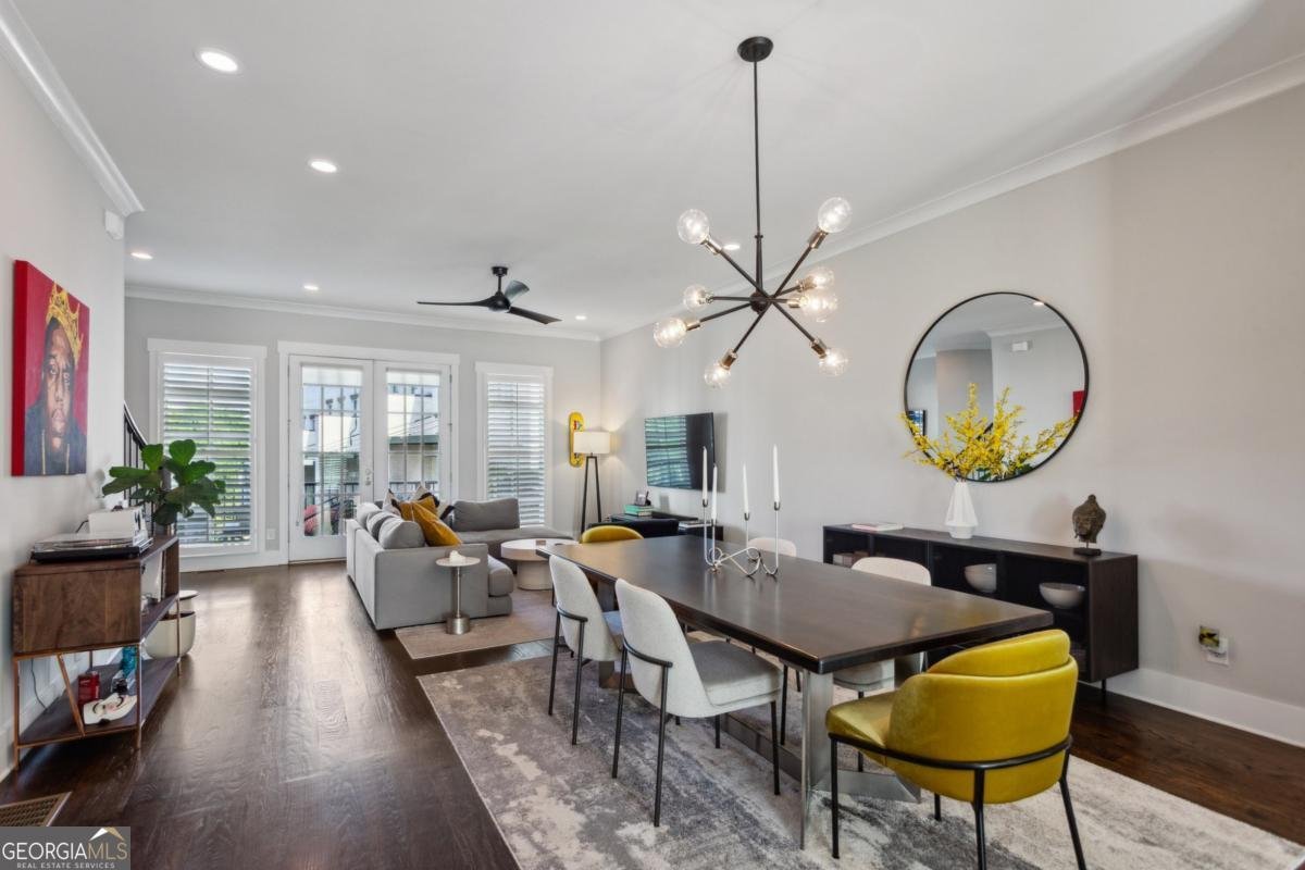 1837 Brooks Drive Atlanta - 11