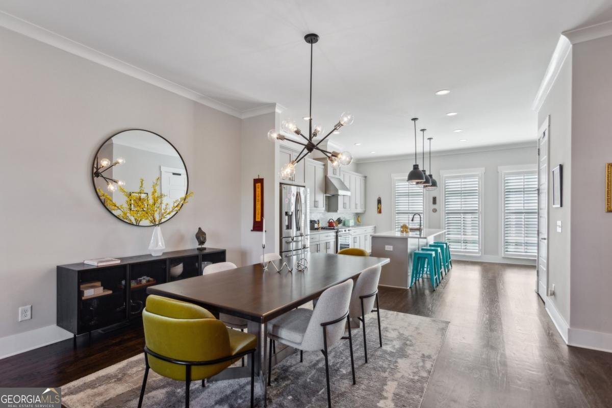 1837 Brooks Drive Atlanta - 12