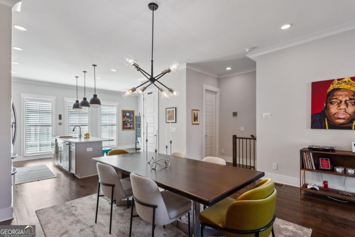 1837 Brooks Drive Atlanta - 13