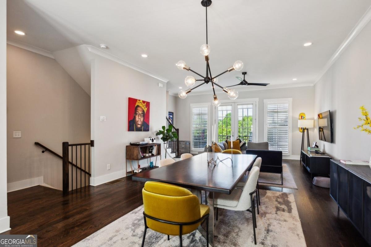 1837 Brooks Drive Atlanta - 14