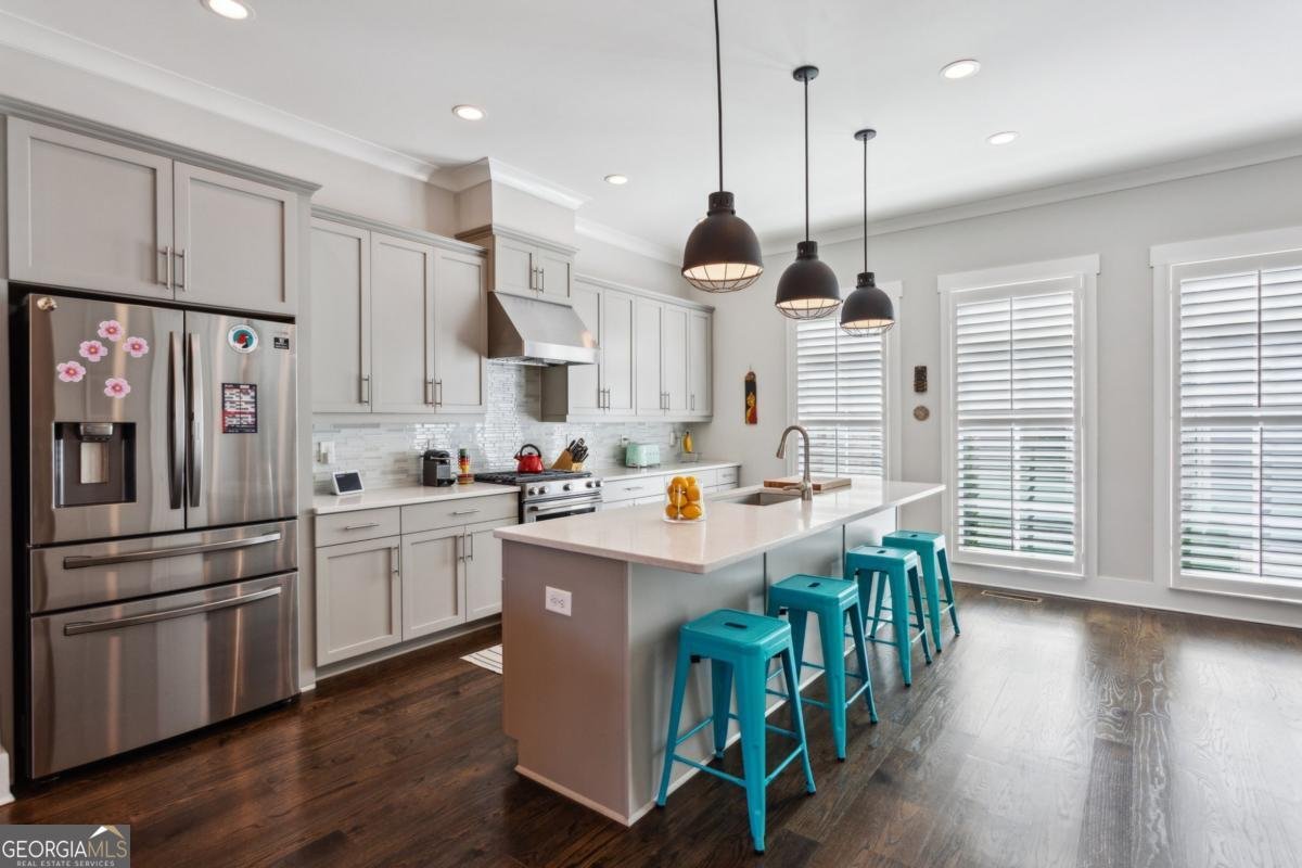 1837 Brooks Drive Atlanta - 15
