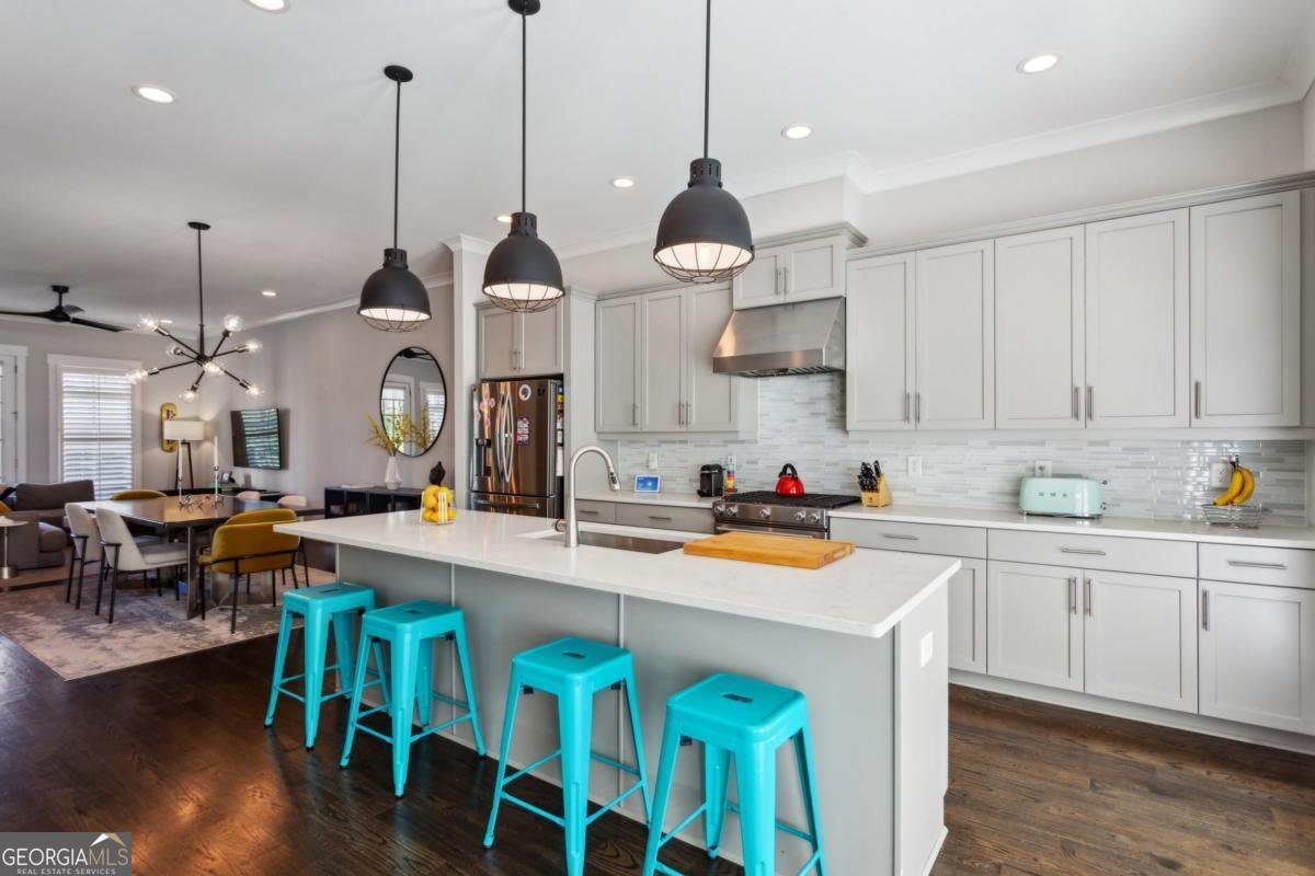 1837 Brooks Drive Atlanta - 16
