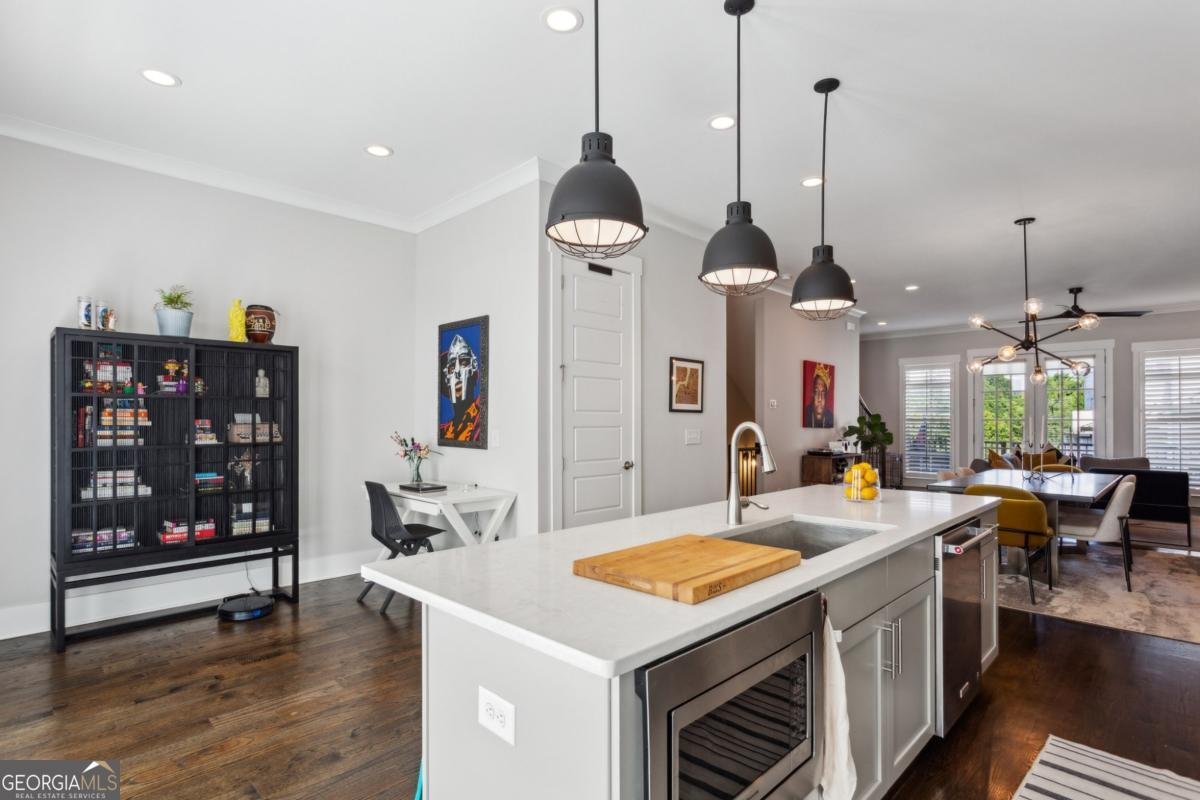 1837 Brooks Drive Atlanta - 17