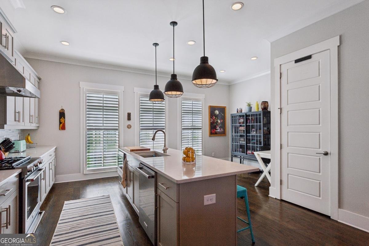 1837 Brooks Drive Atlanta - 18