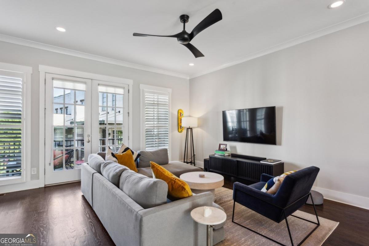 1837 Brooks Drive Atlanta - 19