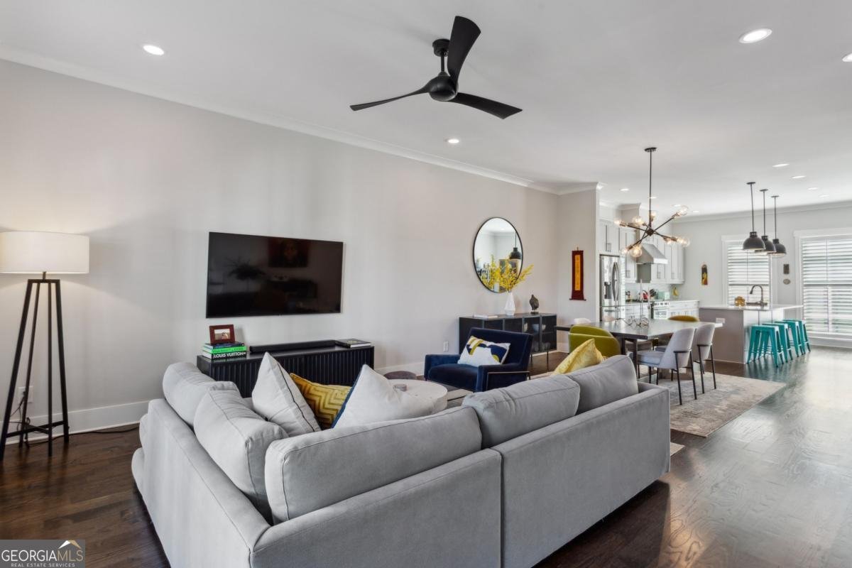 1837 Brooks Drive Atlanta - 20