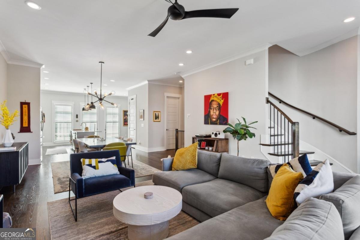 1837 Brooks Drive Atlanta - 21