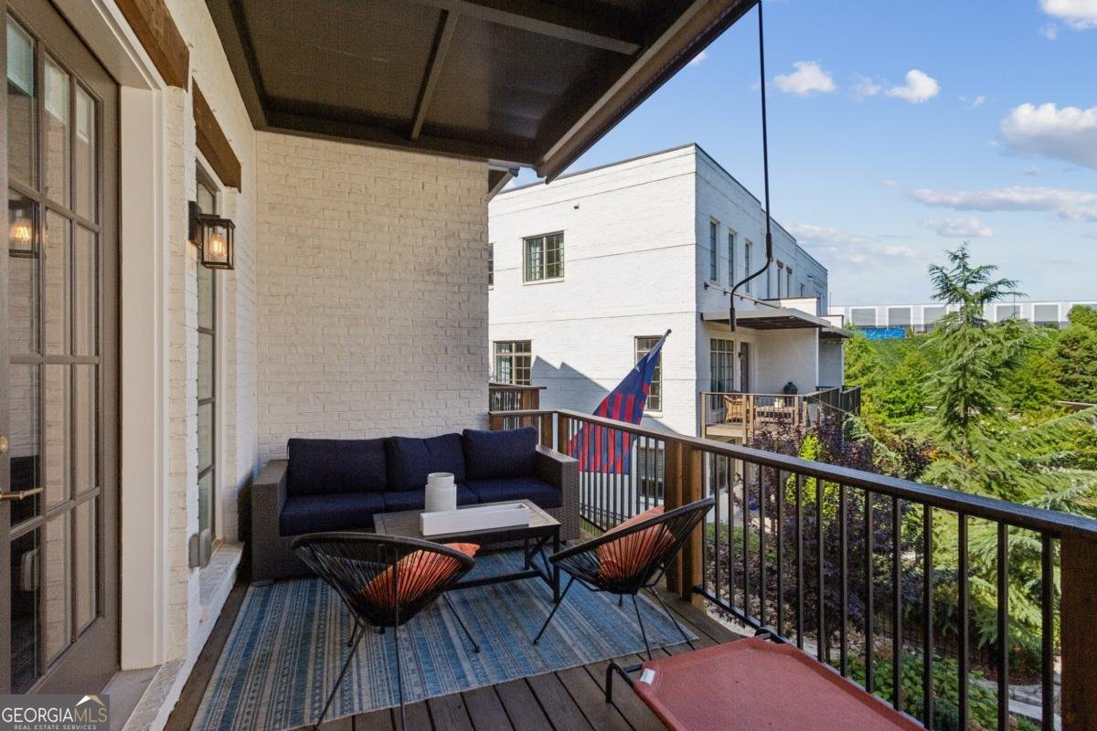 1837 Brooks Drive Atlanta - 23
