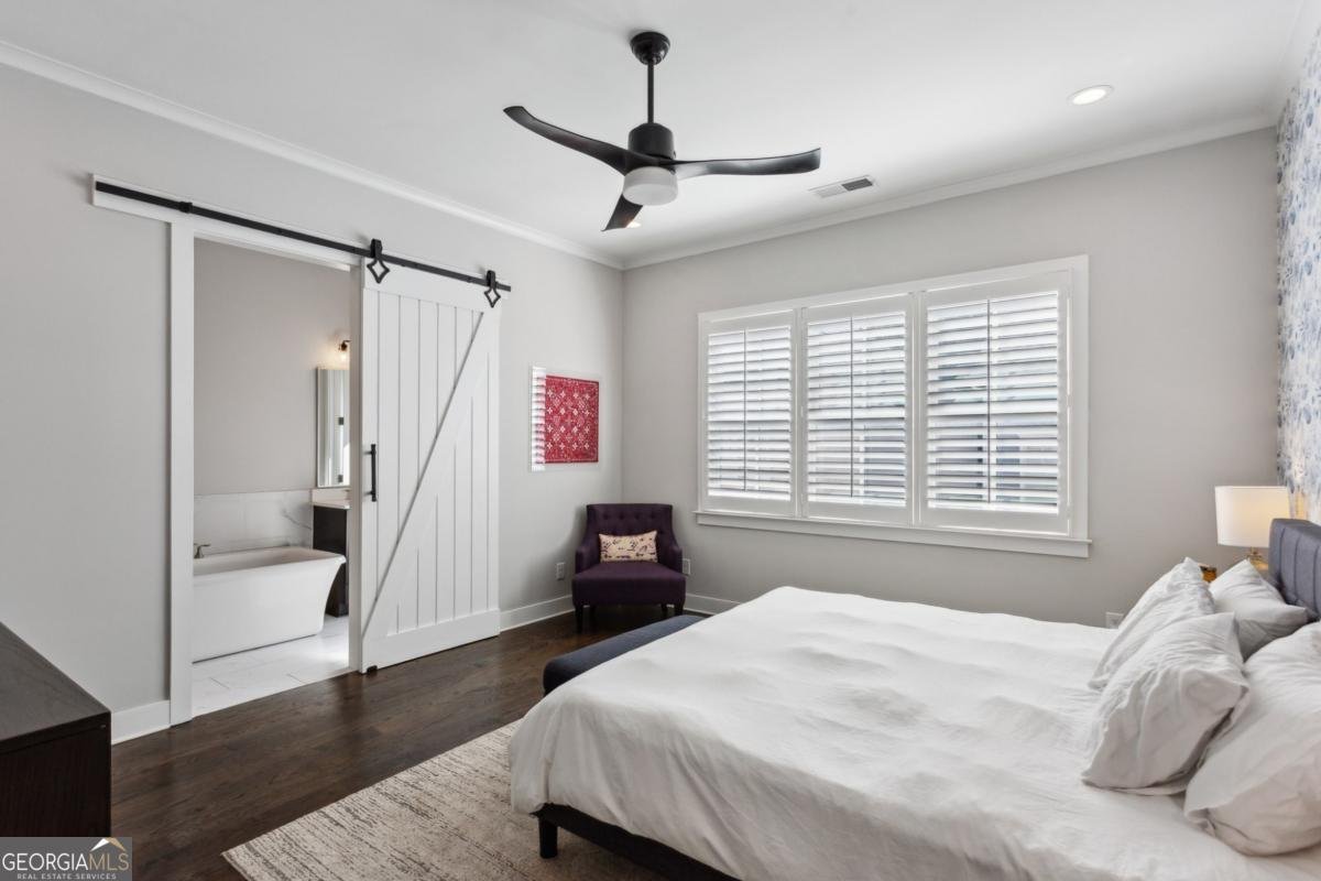 1837 Brooks Drive Atlanta - 24