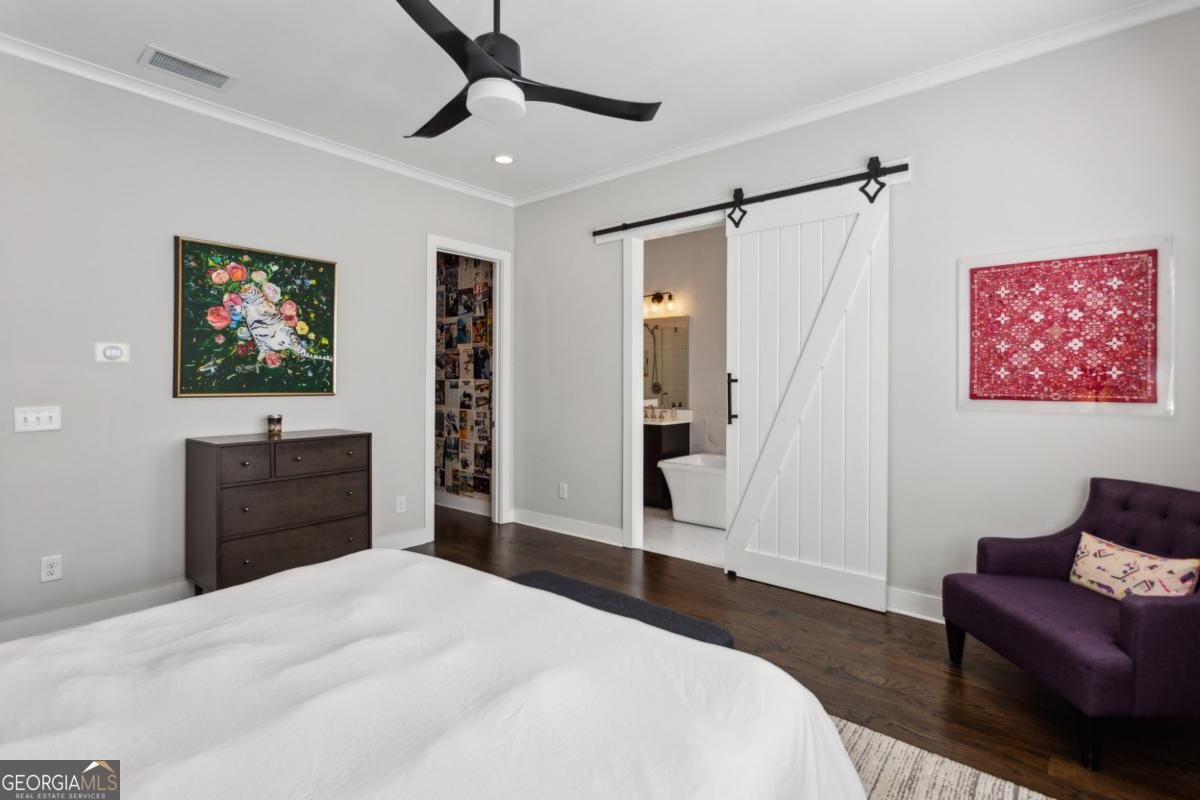 1837 Brooks Drive Atlanta - 25