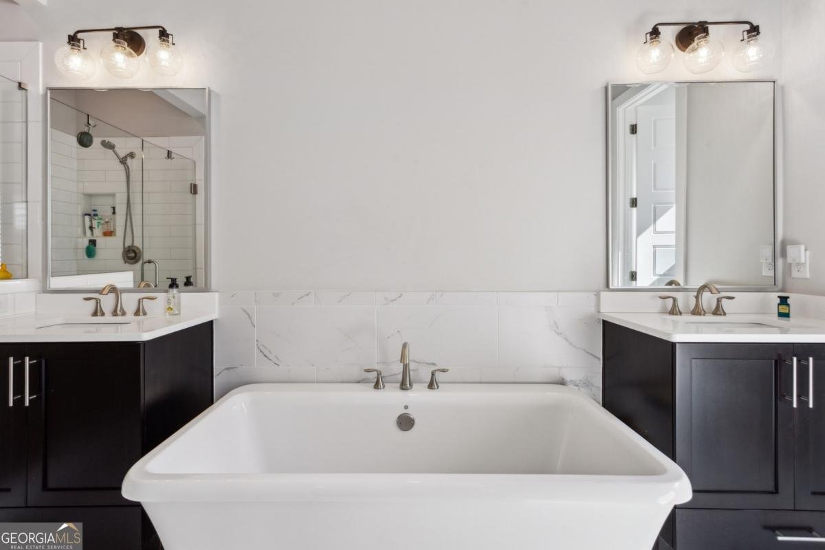1837 Brooks Drive Atlanta - 28