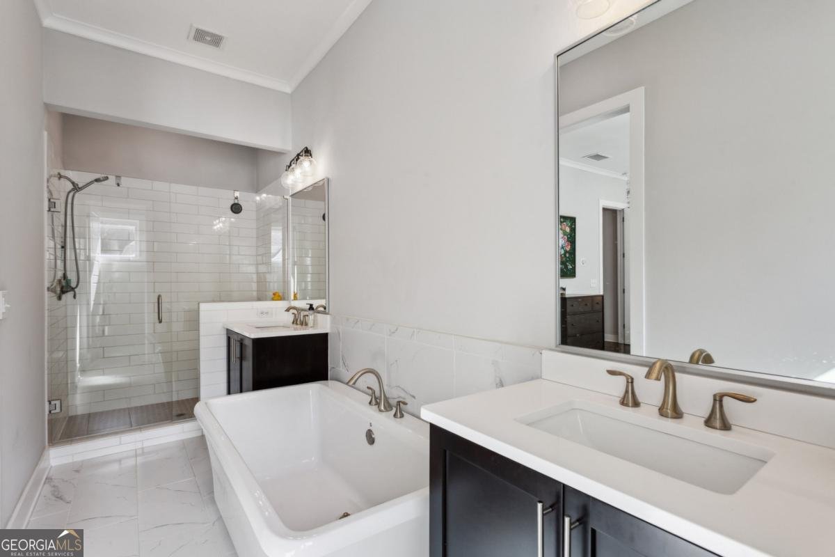 1837 Brooks Drive Atlanta - 29