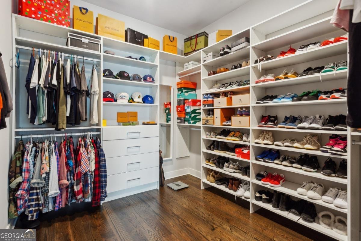 1837 Brooks Drive Atlanta - 30