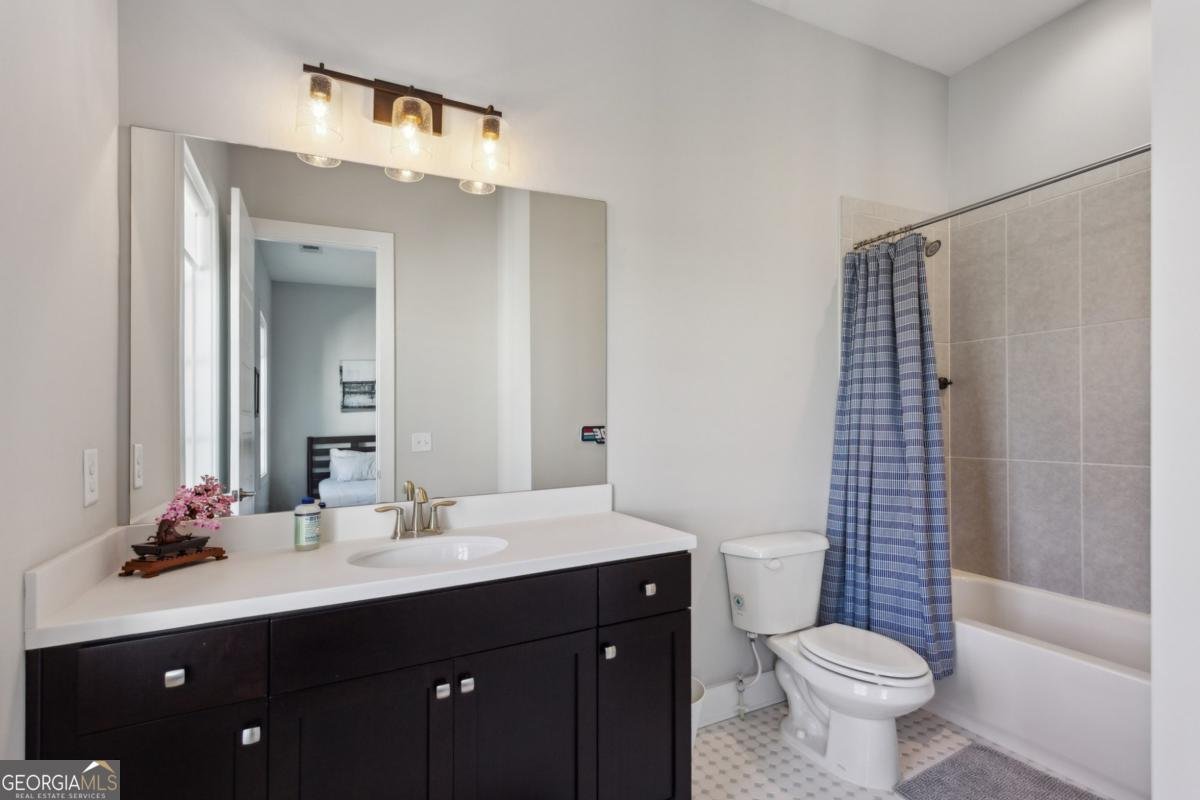 1837 Brooks Drive Atlanta - 33