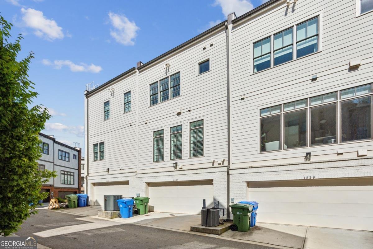 1837 Brooks Drive Atlanta - 35
