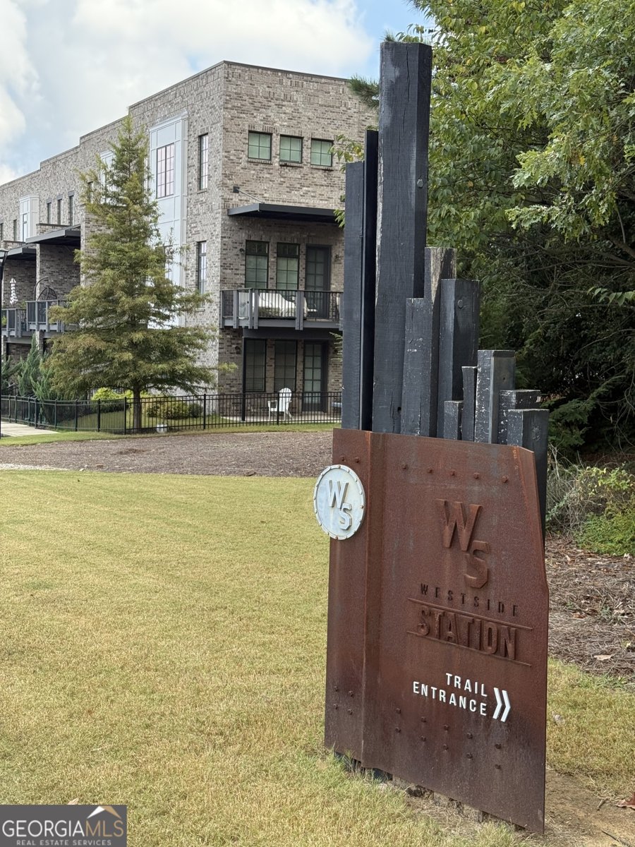 1837 Brooks Drive Atlanta - 37
