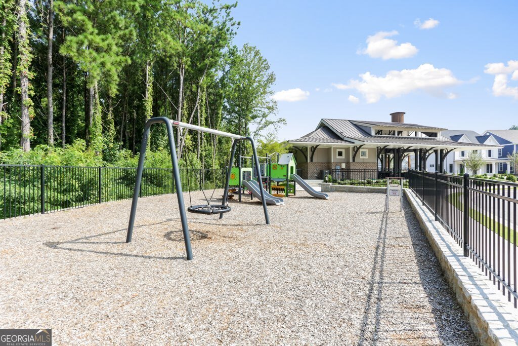 1837 Brooks Drive Atlanta - 38