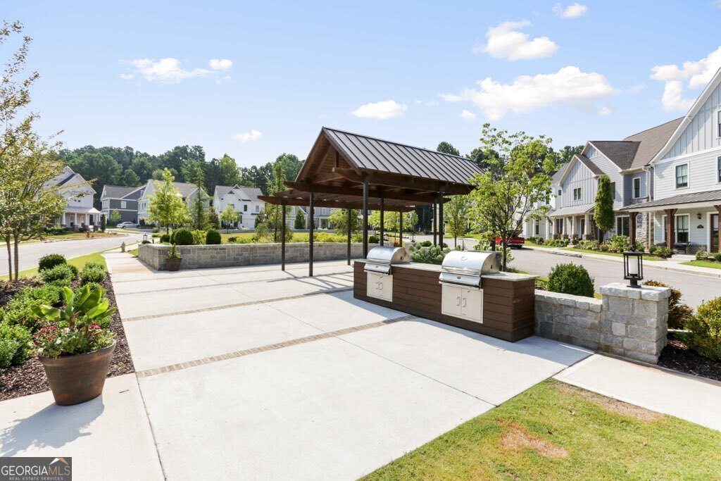 1837 Brooks Drive Atlanta - 39