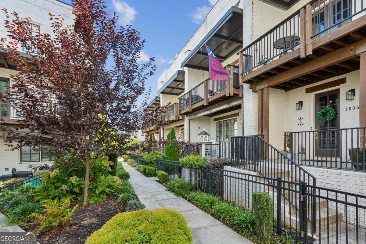 1837 Brooks Drive Atlanta - 4
