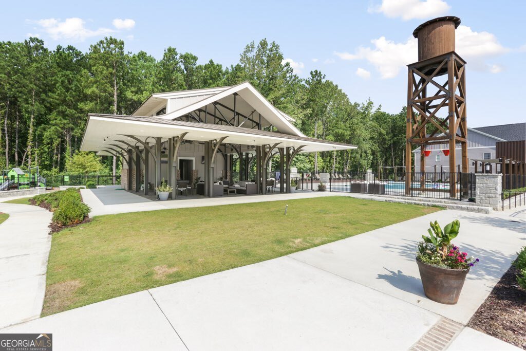 1837 Brooks Drive Atlanta - 40