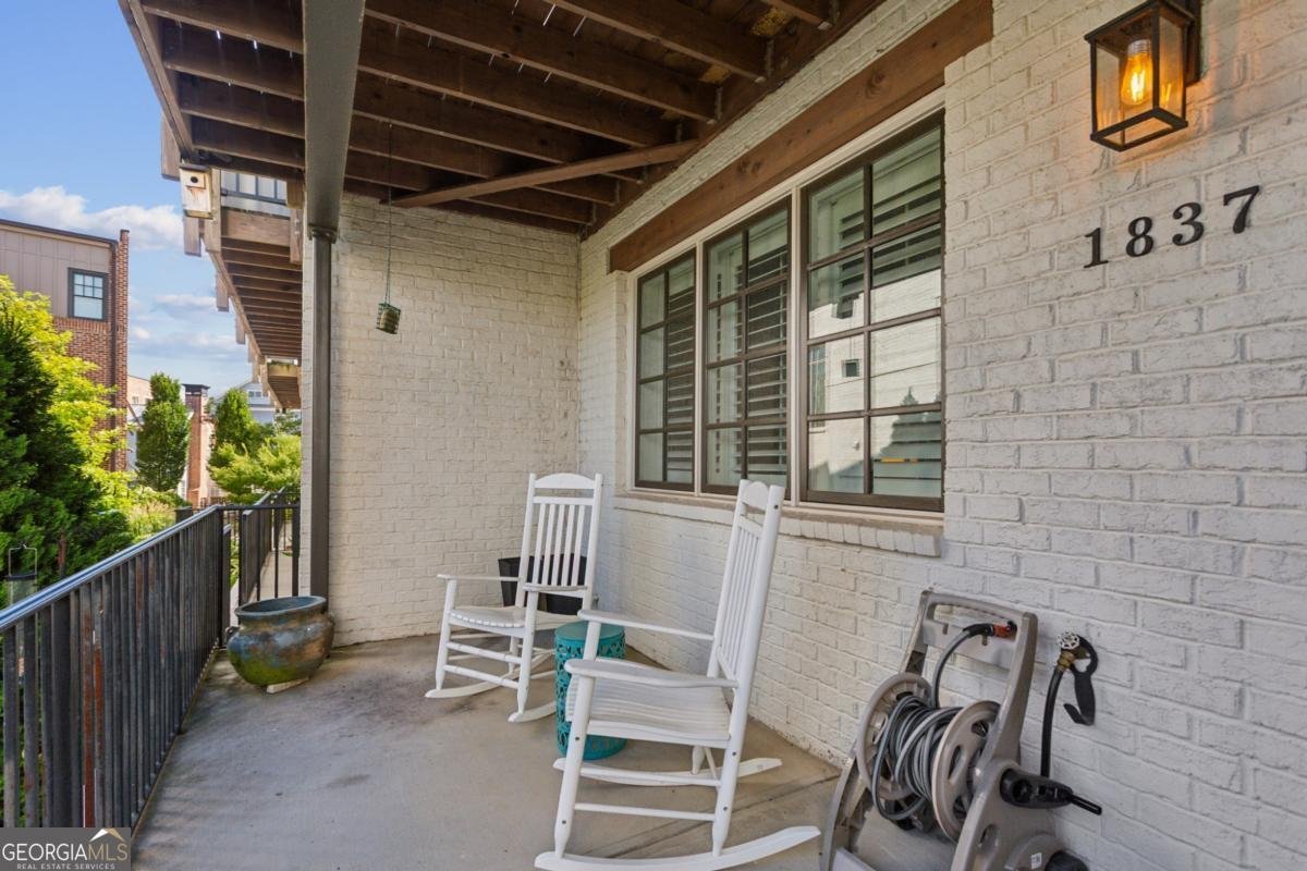 1837 Brooks Drive Atlanta - 5