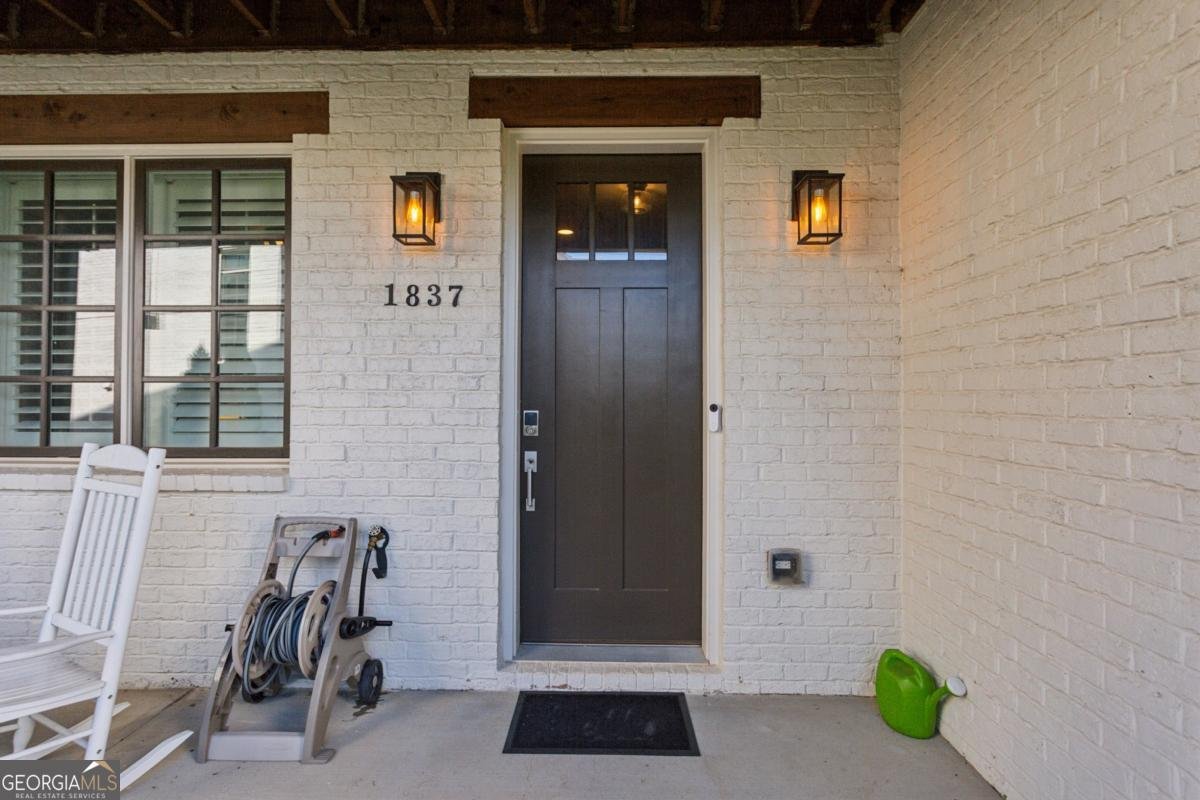 1837 Brooks Drive Atlanta - 6