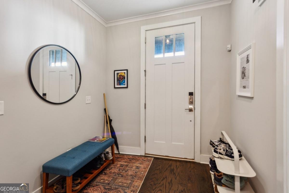 1837 Brooks Drive Atlanta - 8