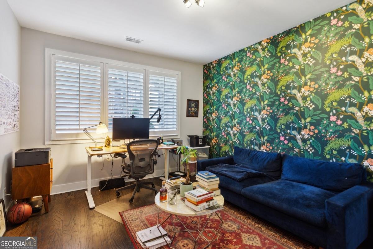 1837 Brooks Drive Atlanta - 9