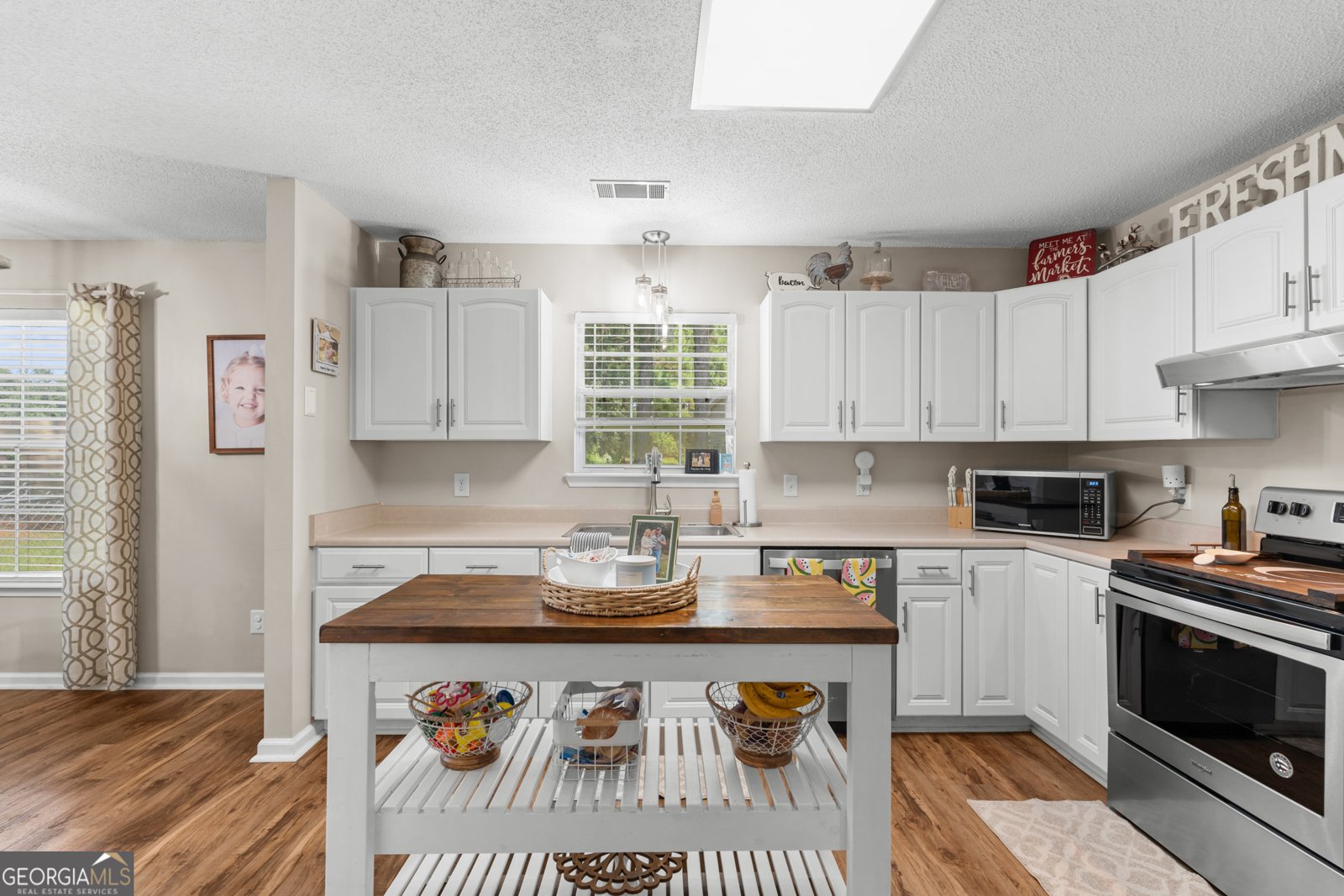 731 Ogeechee Drive Statesboro - 10