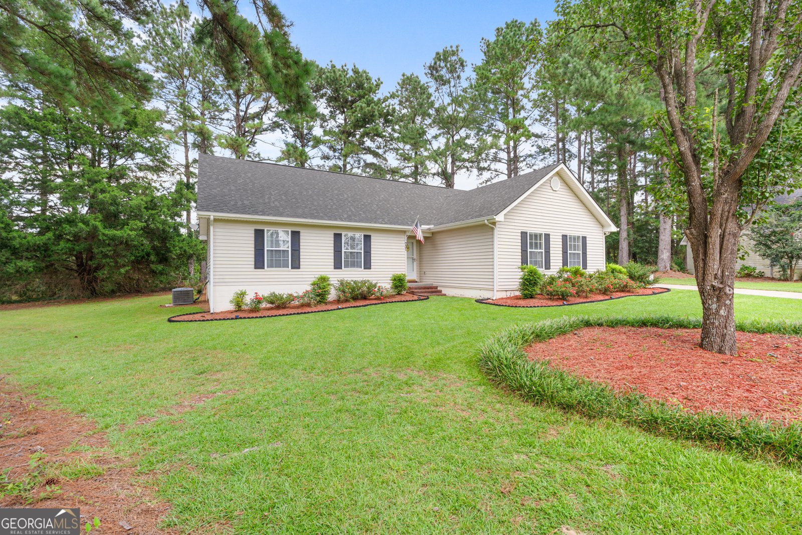 731 Ogeechee Drive Statesboro - 2