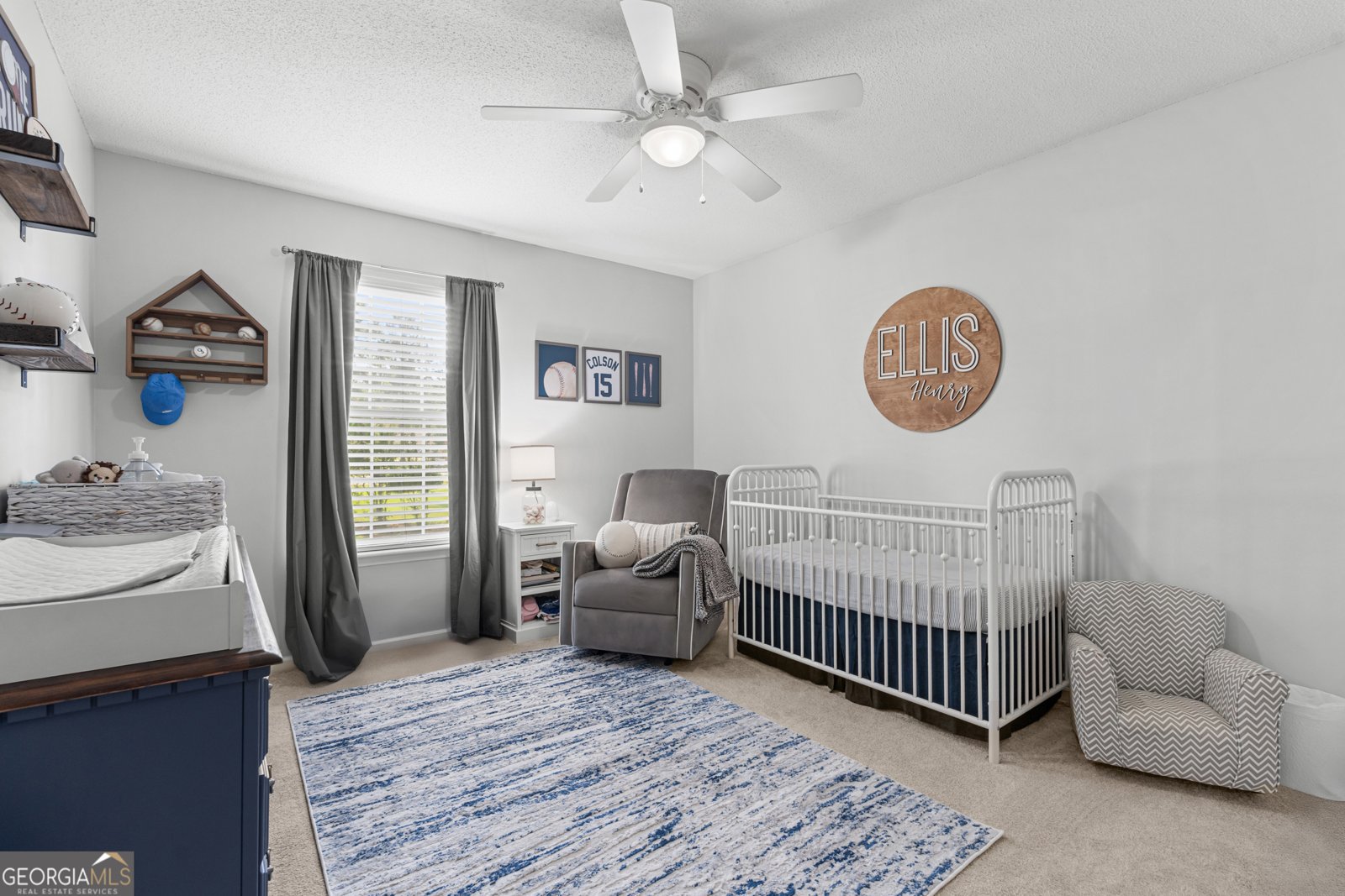 731 Ogeechee Drive Statesboro - 20