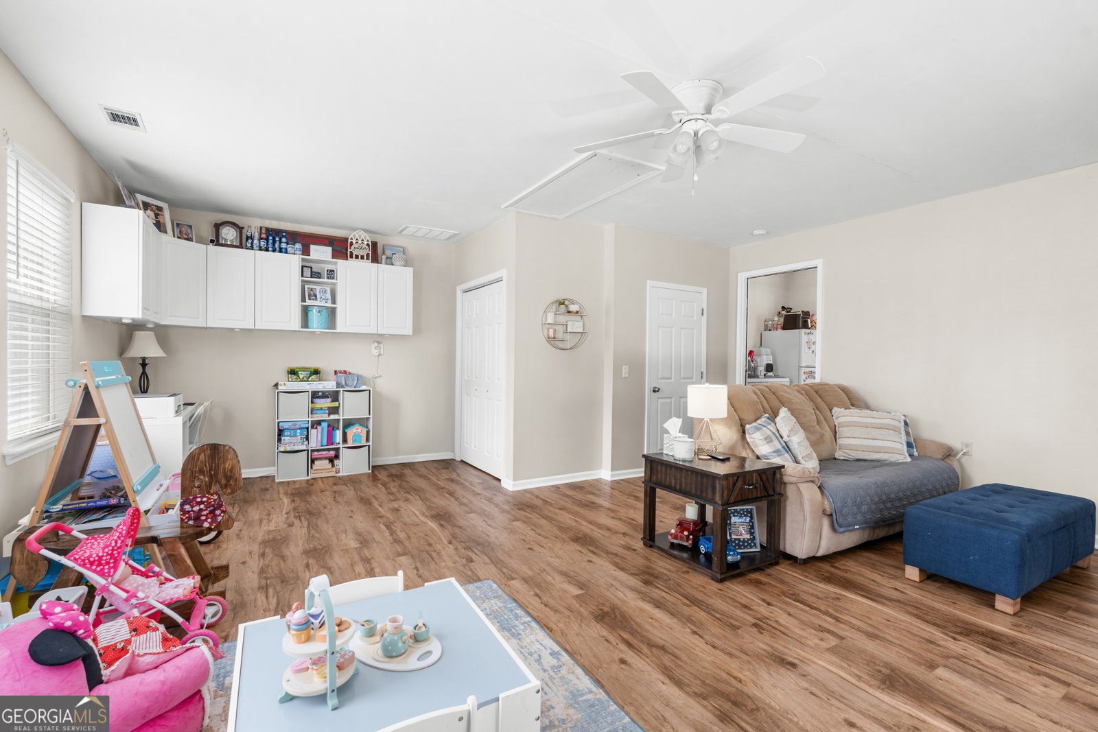 731 Ogeechee Drive Statesboro - 21