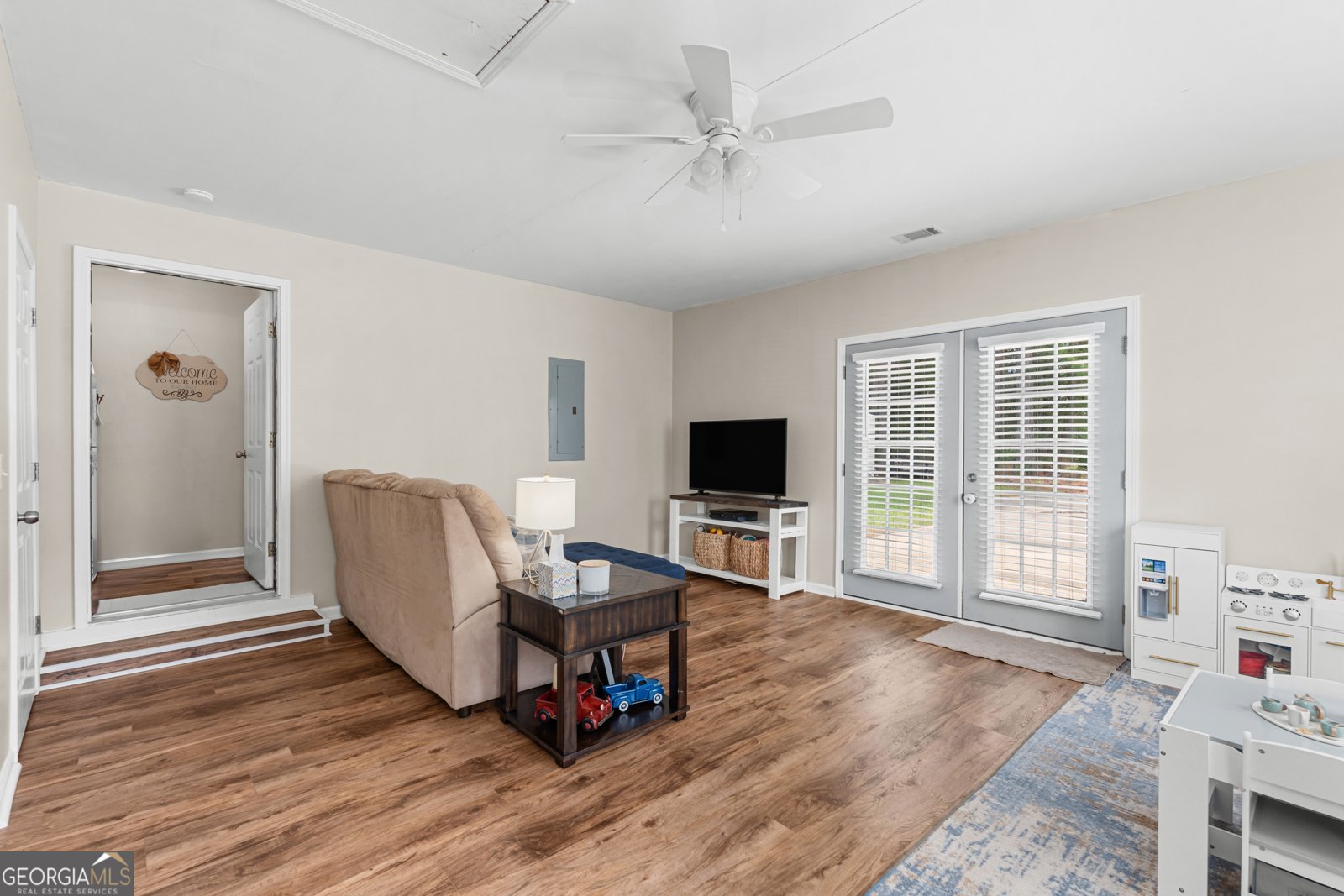 731 Ogeechee Drive Statesboro - 22