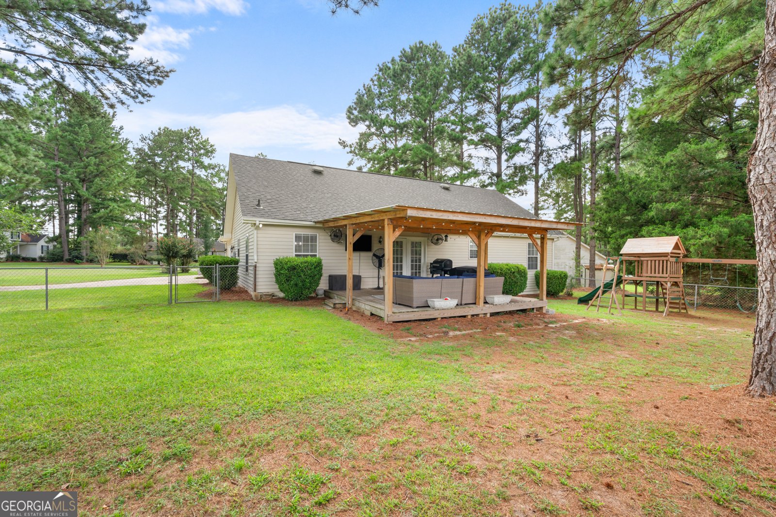 731 Ogeechee Drive Statesboro - 24