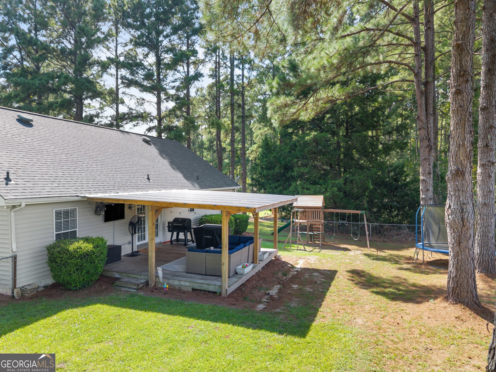 731 Ogeechee Drive Statesboro - 25