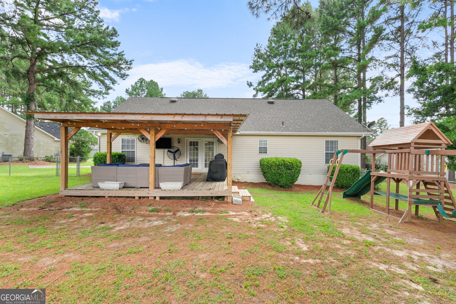 731 Ogeechee Drive Statesboro - 26