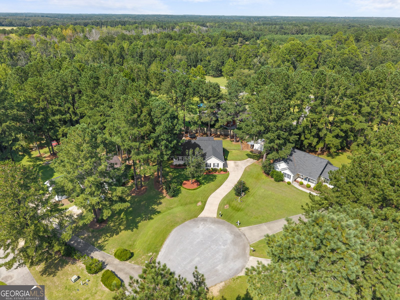 731 Ogeechee Drive Statesboro - 28