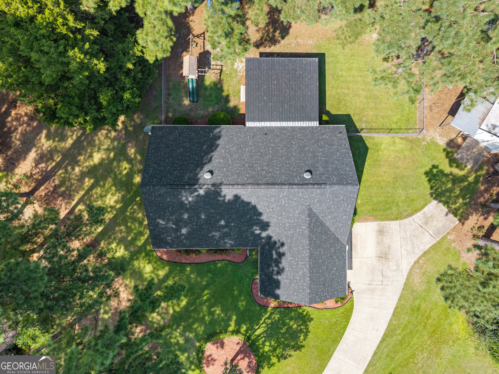 731 Ogeechee Drive Statesboro - 29