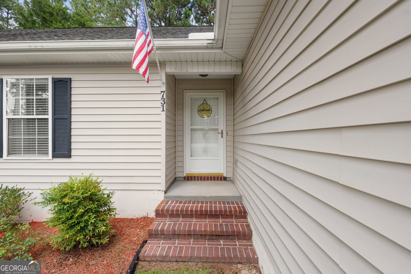 731 Ogeechee Drive Statesboro - 4