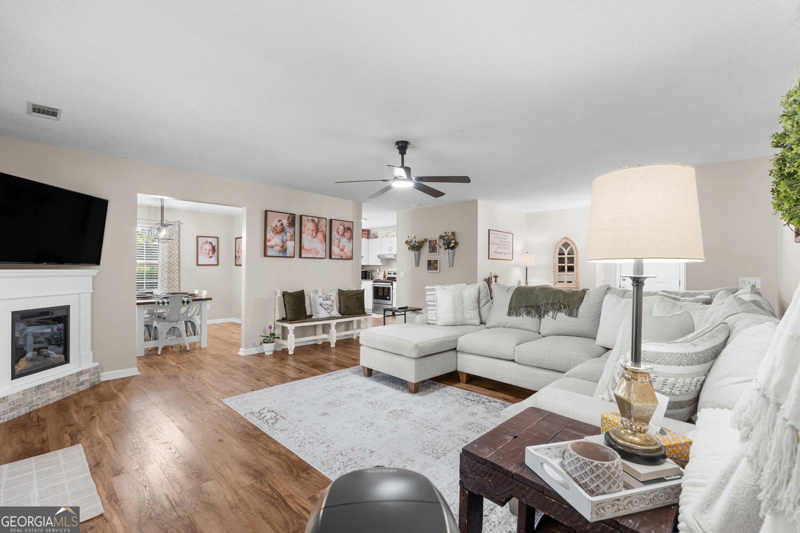 731 Ogeechee Drive Statesboro - 7